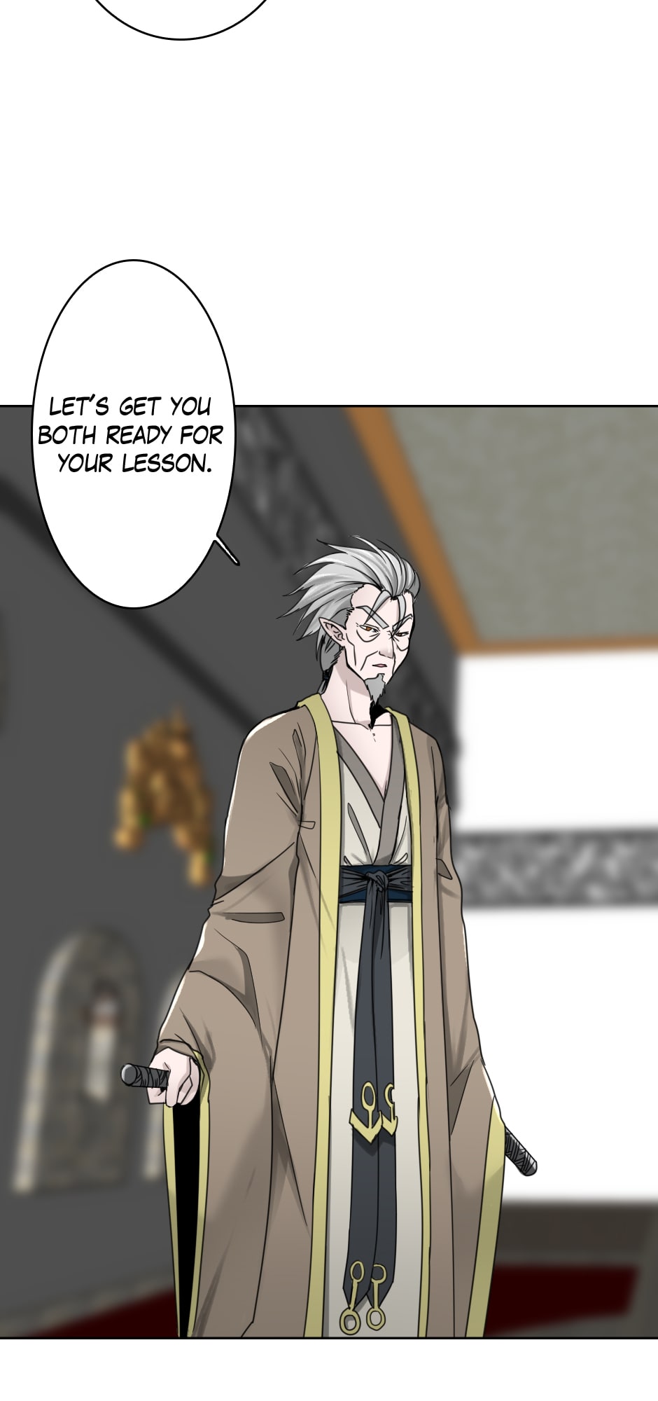 The Beginning After The End Chapter 26 image 12